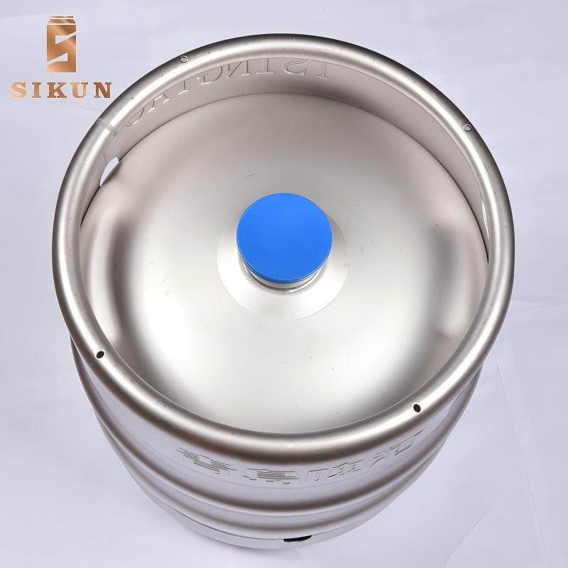 Sikun International Ltd. 